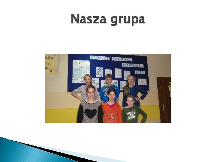 Nasza grupa 