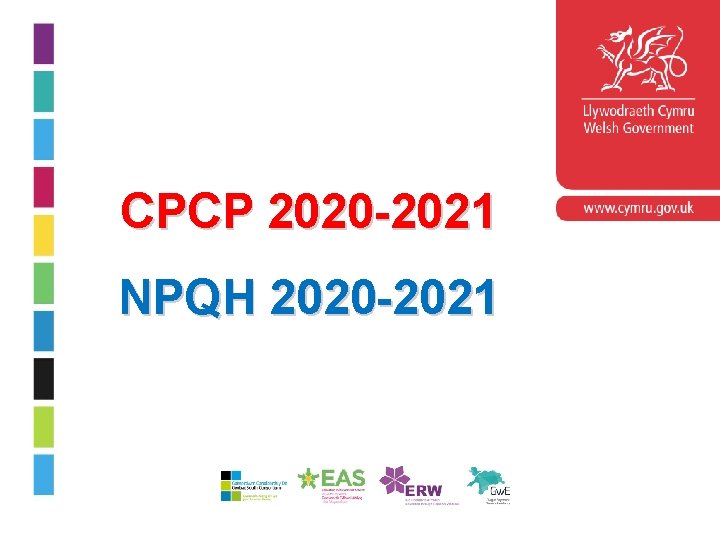 CPCP 2020 -2021 NPQH 2020 -2021 