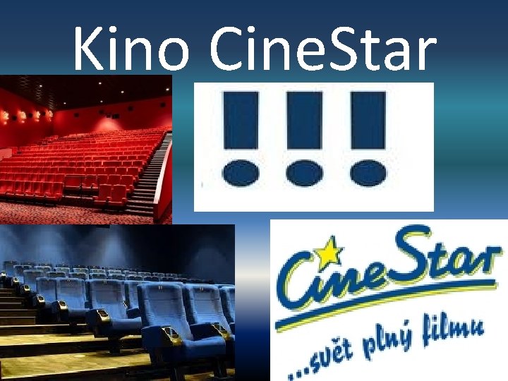 Kino Cine. Star 