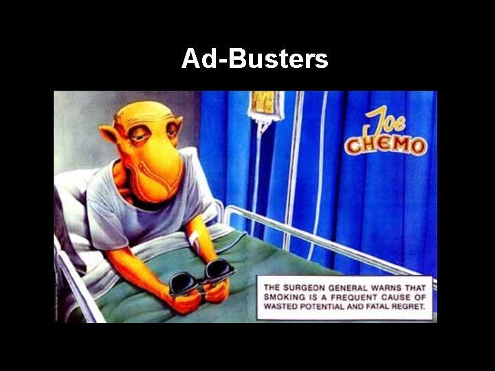 Ad-Busters 