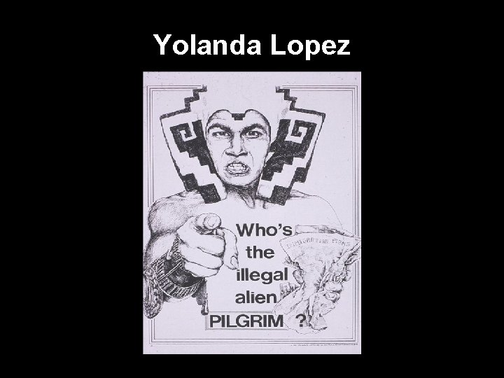 Yolanda Lopez 