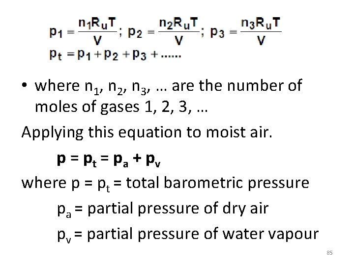  • where n 1, n 2, n 3, … are the number of