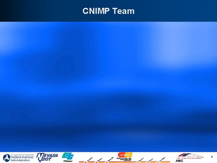 CNIMP Team 4 