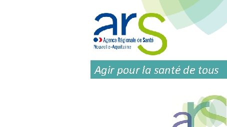 Agir pour la santé de tous 