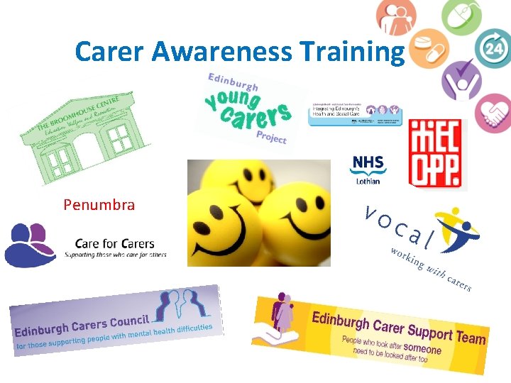 Carer Awareness Training Penumbra 