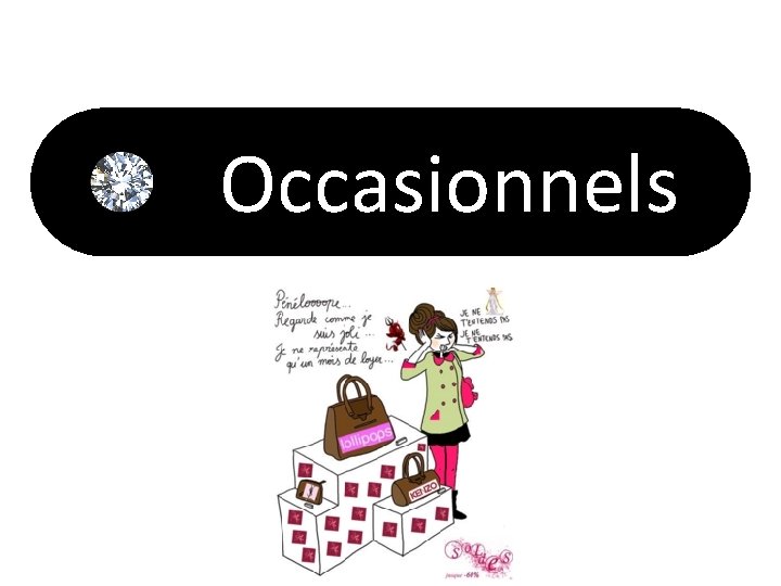 Occasionnels 