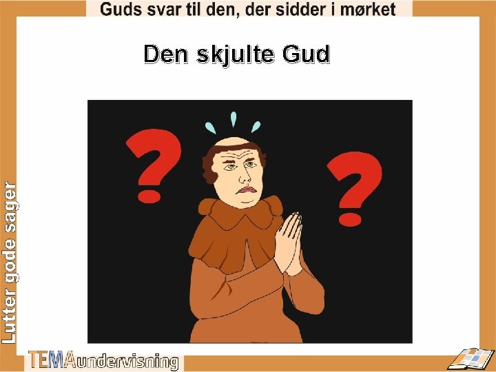 Den skjulte Gud 