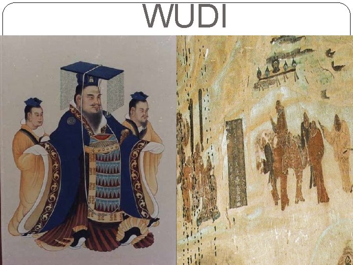 WUDI 