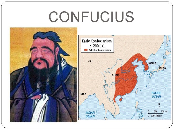 CONFUCIUS 