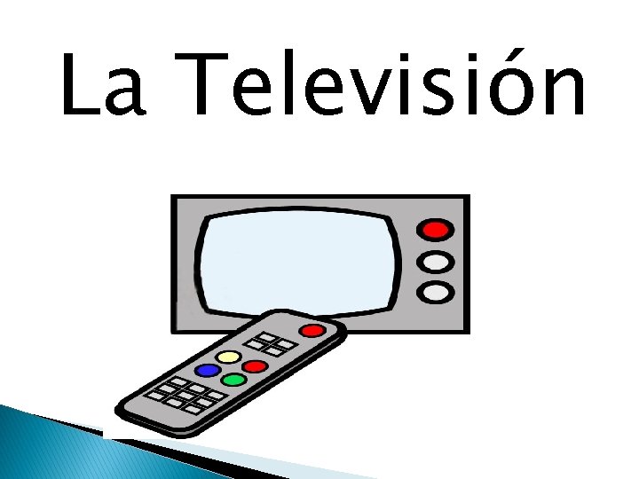 La Televisión 