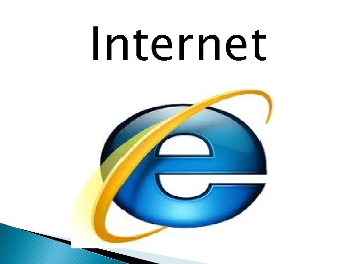 Internet 