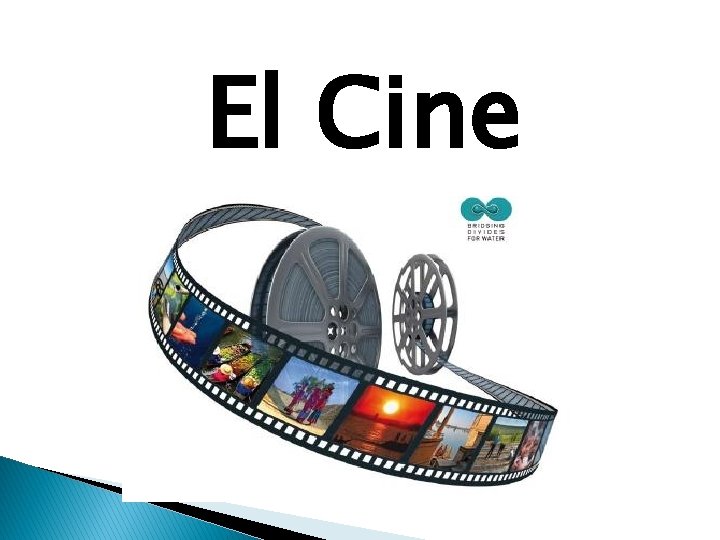 El Cine 