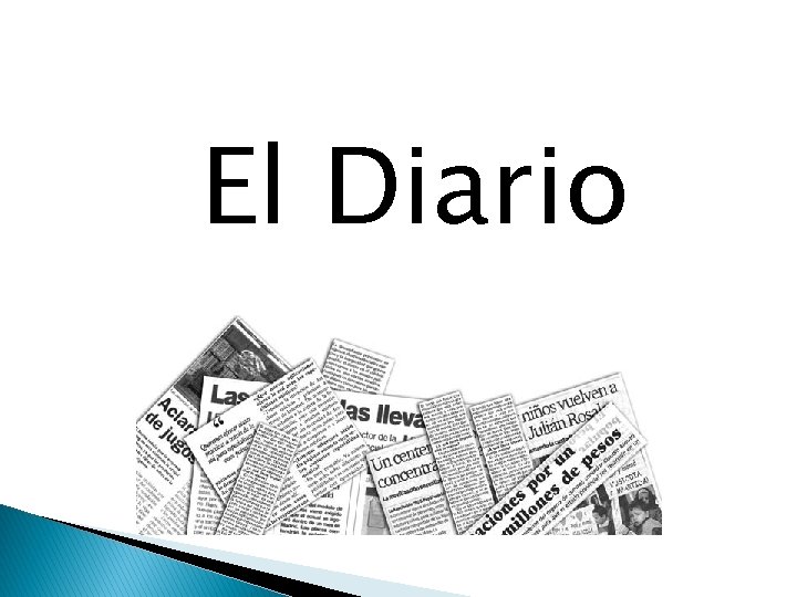 El Diario 