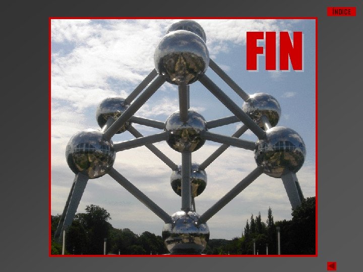 ÍNDICE FIN 