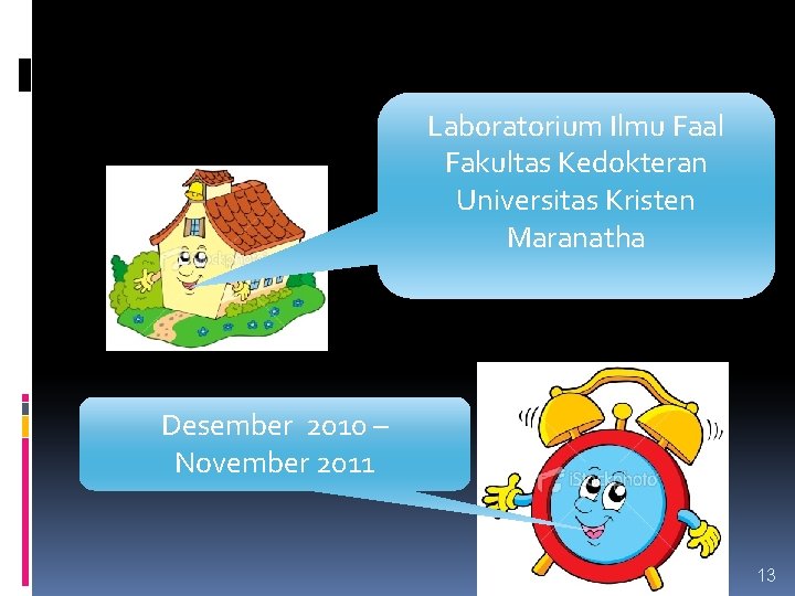 LOKASI DAN WAKTU PENELITIAN Laboratorium Ilmu Faal Fakultas Kedokteran Universitas Kristen Maranatha Desember 2010