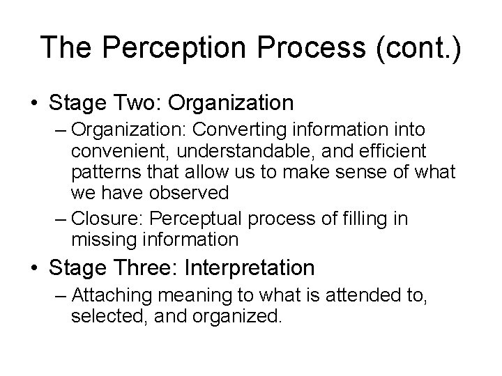 SelfAwareness and Communication Mr Quiros Doral Academy Prep