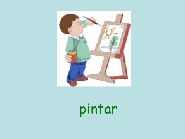 pintar 