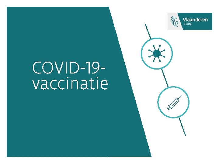 COVID-19 vaccinatie 