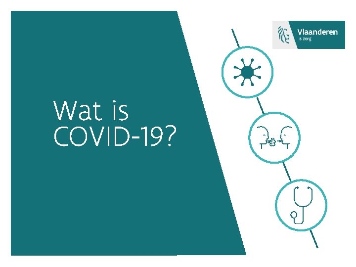 Wat is COVID-19? 