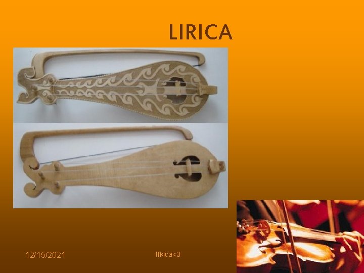 LIRICA 12/15/2021 Ifkica<3 