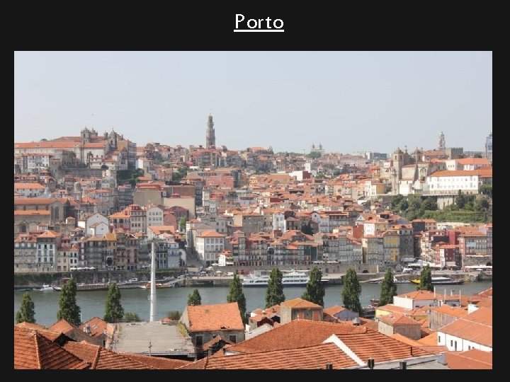 Porto 