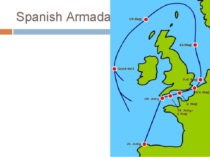 Spanish Armada 
