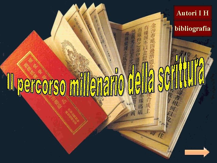 Autori I H bibliografia 