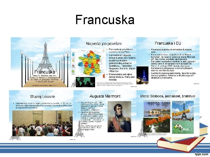 Francuska 