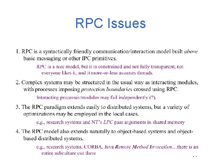 RPC Issues 44 