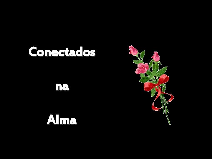 Conectados na Alma 