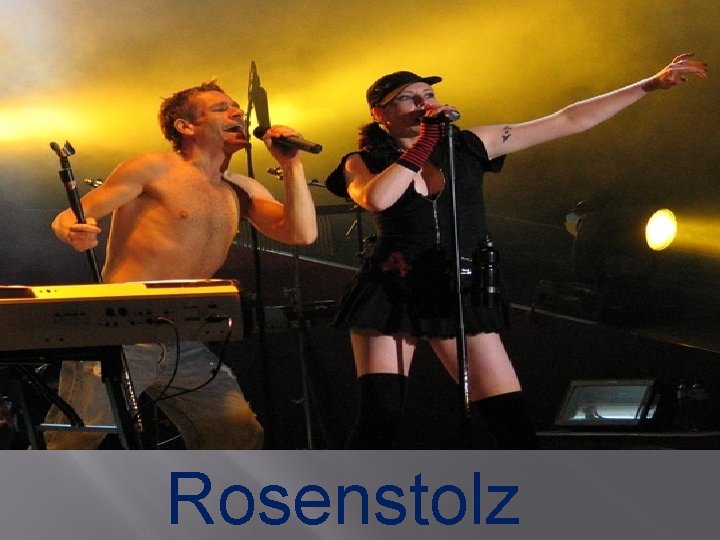 Rosenstolz 