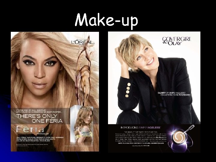 Make-up 
