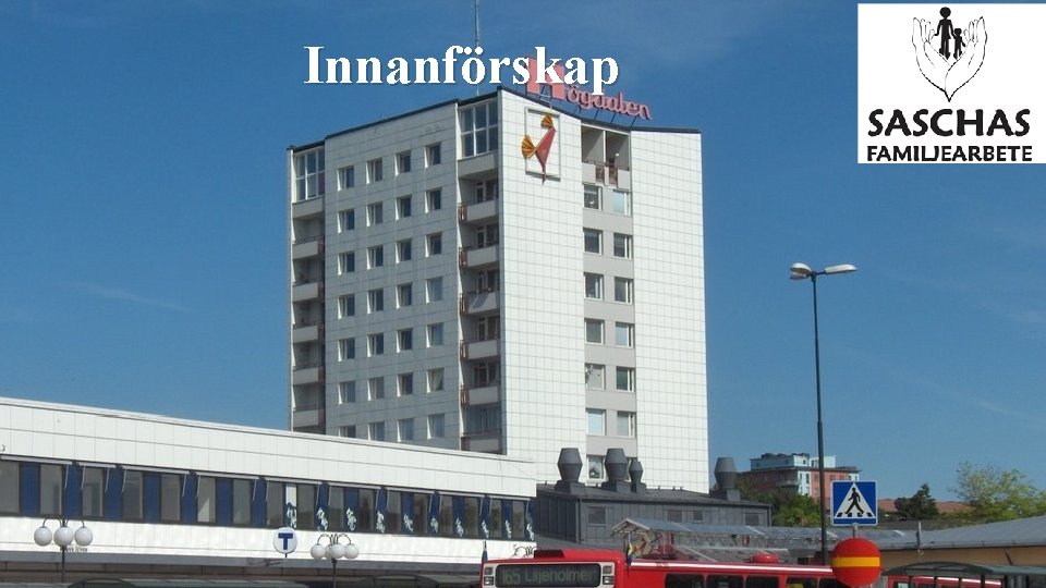 Innanförskap 