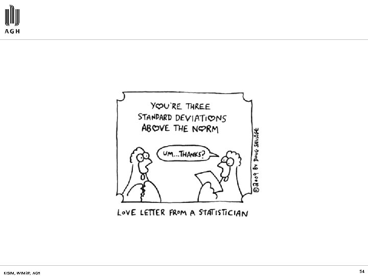 KISIM, WIMi. IP, AGH 54 