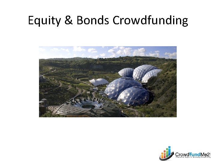 Equity & Bonds Crowdfunding 