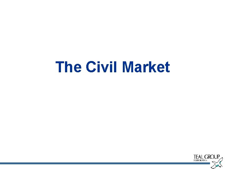 The Civil Market 