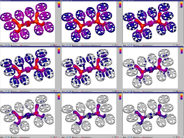 Solidcast Casting Process Modeling Using SOLIDCast What is SOLIDCast