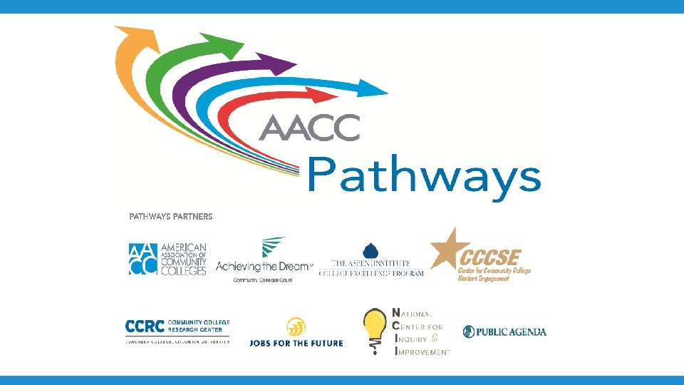 Making the Case for Pathways and Lessons Learned