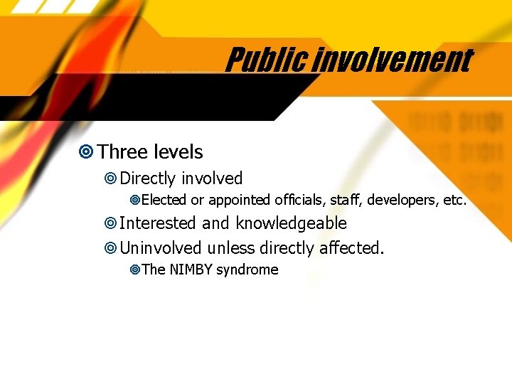Local government An overview Public affairs journalism Its