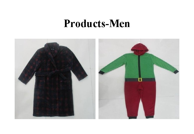 Products-Men 