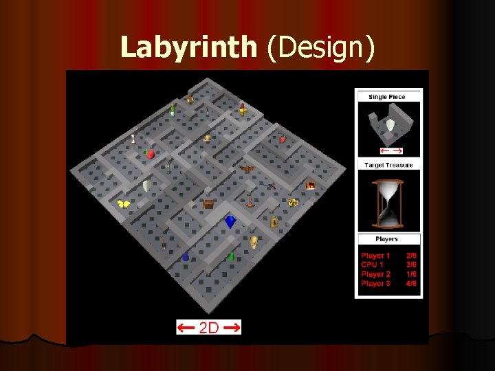 Labyrinth (Design) 