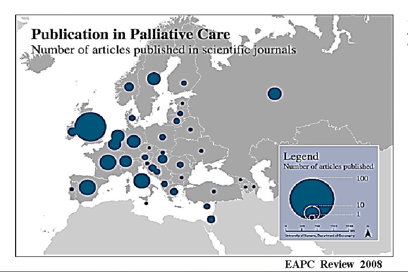 EAPC Review 2008 