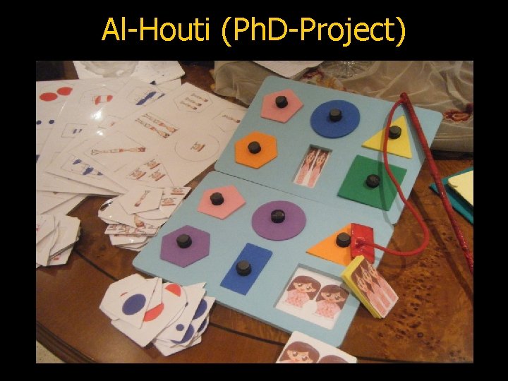 Al-Houti (Ph. D-Project) 