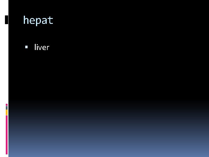 hepat liver 