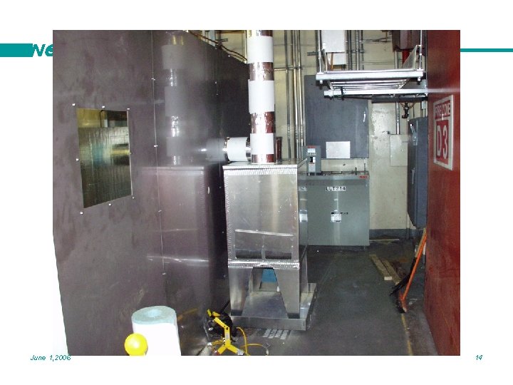 NCSX June 1, 2006 14 