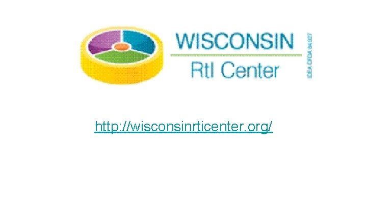 http: //wisconsinrticenter. org/ 