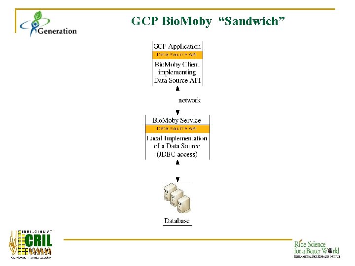 GCP Bio. Moby “Sandwich” 