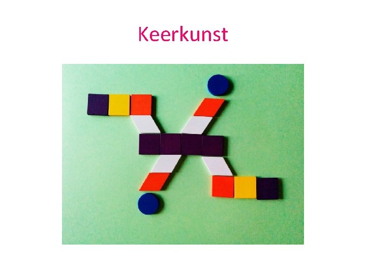 Keerkunst 