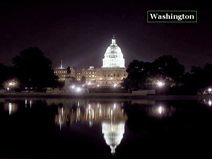 Washington 