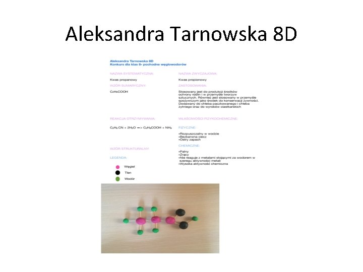 Aleksandra Tarnowska 8 D 